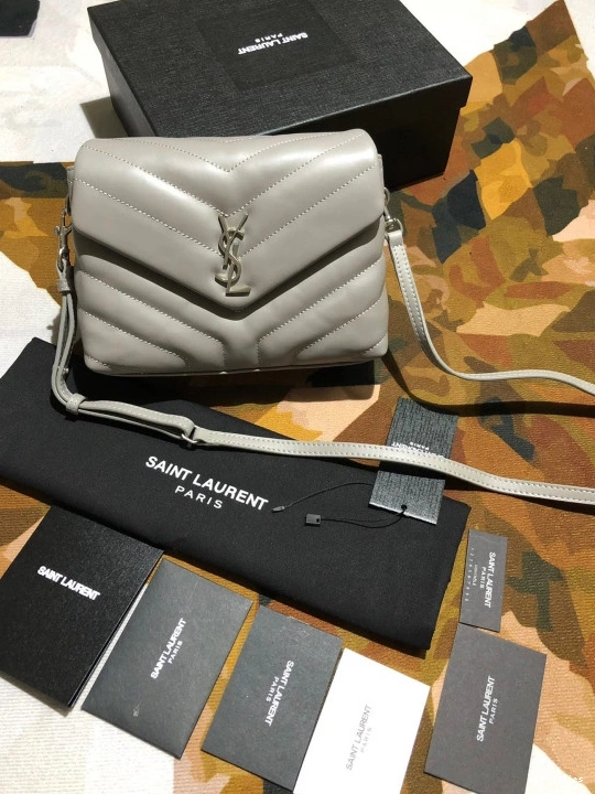 Rep ladies REP TOY YSL LOULOU 0801